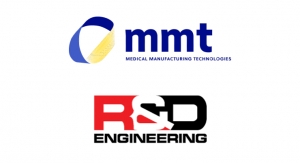 MMT Buys R&D Engineering from Biomerics