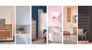 The AstroTwins Partner with Valspar to Match Newly-Launched Color Palette with Zodiac Signs