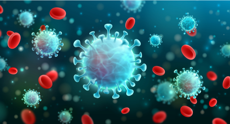 Siemens Clinitest Rapid COVID-19 + Influenza Antigen Test