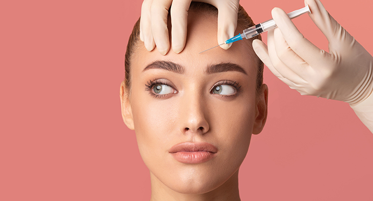 Americans Spent $8.7 Billion on Aesthetic Plastic Surgery in First Half of 2021
