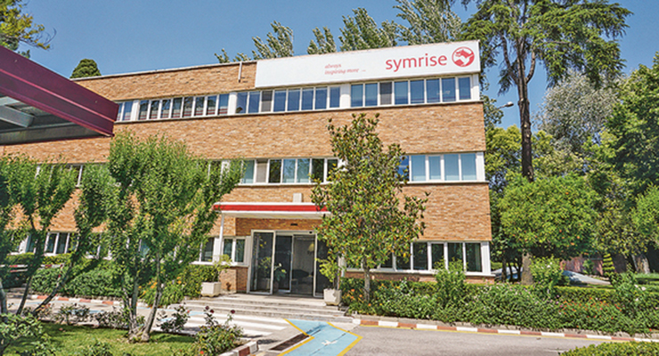 Symrise Expands 1,2-Alkanediols Production Network with New Spain Plant