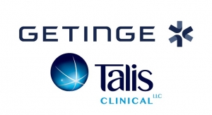 Getinge Acquires Talis Clinical