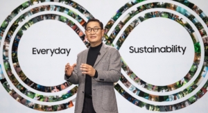 Samsung and Patagonia Address Microplastics from Laundry 