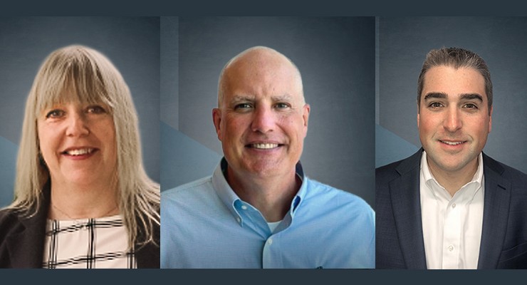 Integer Holdings Adds Three New Associates to Its Executive Leadership Team