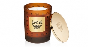 MCM Introduces Vegan Candle and Reed Diffuser in Home Fragrance Line