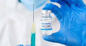 Novavax Submits EUA for Protein-based COVID-19 Vax Booster