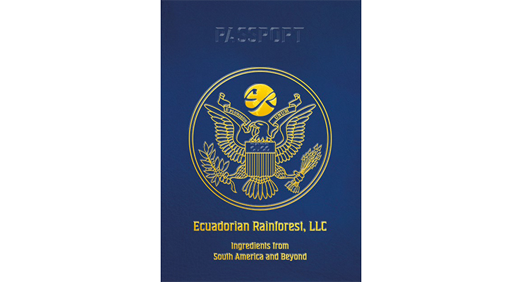 Passport Ecuadorian Rainforest, LLC 