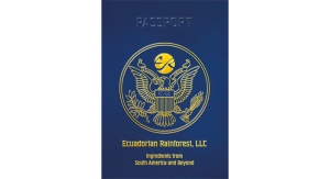 Passport Ecuadorian Rainforest, LLC 