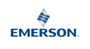 Emerson Named 2022 Industrial IoT Company of the Year