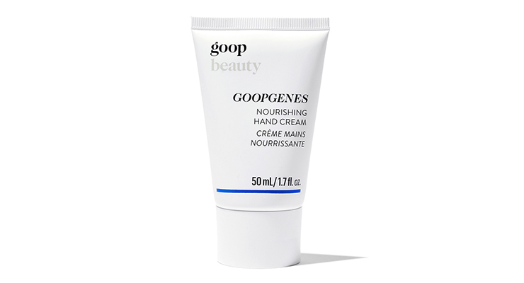 Goop Launches Cloudberry Exfoliating Jelly Cleanser, Nourishing Hand Cream 