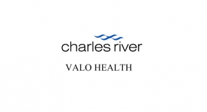 Charles River, Valo Enter AI-enabled Drug Discovery Pact