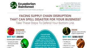 Facing Supply Chain Disruption That Can Spell Disaster For Your Business? 