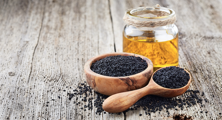 Preliminary Study Examines Immune Benefits of Black Seed Oil and Vitamin D3