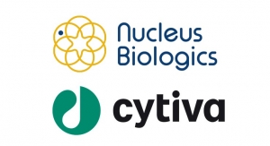 Cytiva and Nucleus Biologics Collaborate on Custom Media Formulation and Fulfillment Solutions