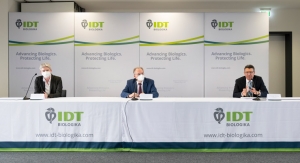 IDT Biologika is increasing its production capacity of vaccines