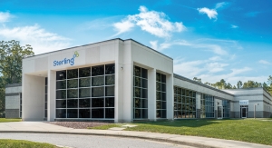 Sterling Pharma Expands Early Phase Development Capabilities  