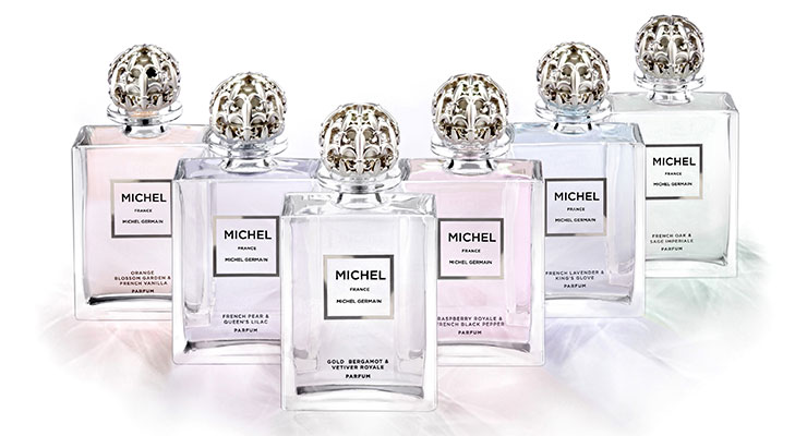 The Future of Fragrance Packaging