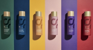 Colorproof Haircare Redesigns Its Packaging & Creates a Bold New Look 