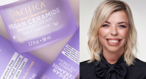 Clean Beauty Brand Pacifica Receives Strategic Investment from Brentwood Associates