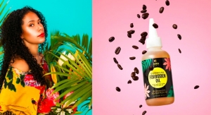 Dominican Hair Care Brand Bomba Curls launches in Target Stores and Online