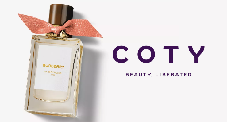 Coty Begins Production of First Fragrances Made with Carbon-Captured Ethanol