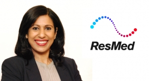 ResMed Welcomes Urvashi Tyagi as New Chief Technology Officer