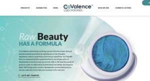 CoValence Laboratories Redesigns Website