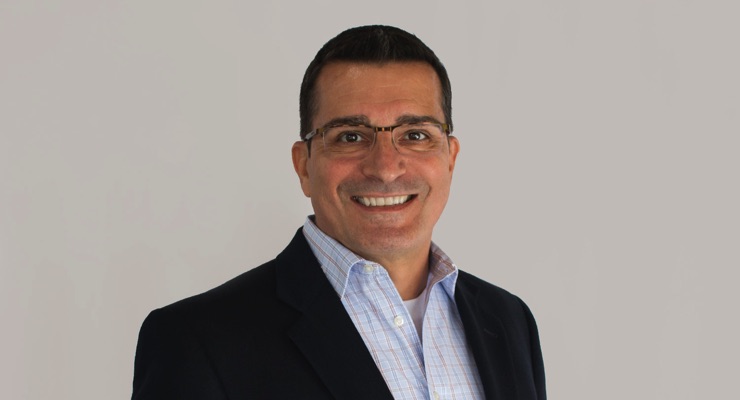 Mactac names Nick Savelieff VP of operations