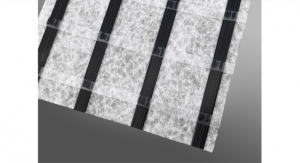 Freudenberg Performance Materials Develops Geogrid Composite