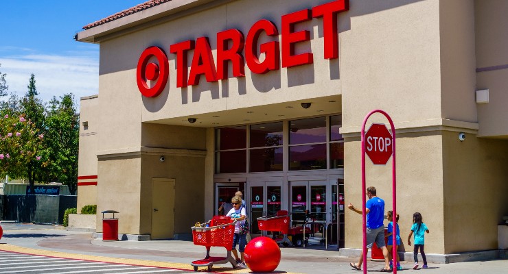 Target Adds 40 New Beauty Brands