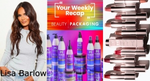 Weekly Recap: Lisa Barlow Sells N+B, Fenty Launches Refillable Lipstick & More