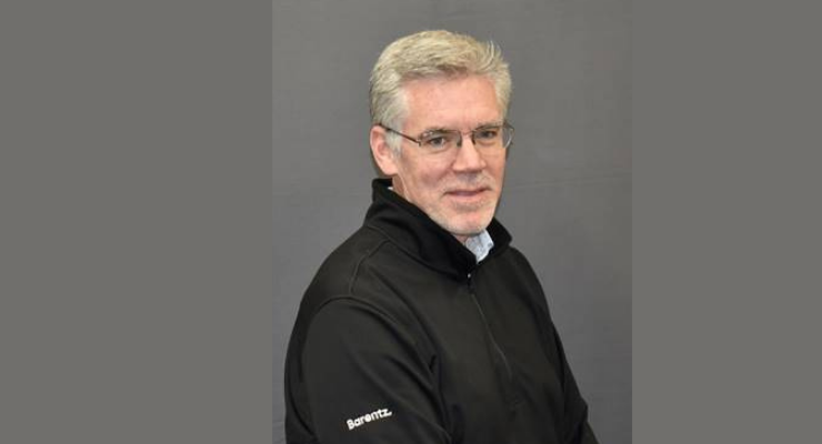 Mike Brennan Joins Barentz North America as Director of Supply Chain and Logistics