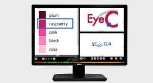EyeC Proofiler update announced