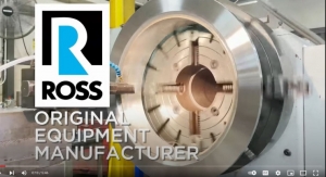 ROSS Video Celebrates 180 Years as Mixers OEM