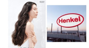 Henkel Adds Shiseido