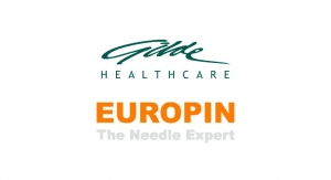 Glide Healthcare Acquires Manufacturer Europin