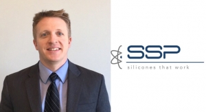 Specialty Silicone Products Promotes Adam Stiles to COO