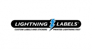 Lightning Labels celebrates 20 years in business 