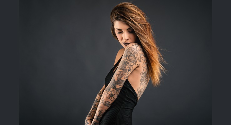 Tattoo Skincare Brand Mad Rabbit Raises $4 Million—Mark Cuban Is An Investor