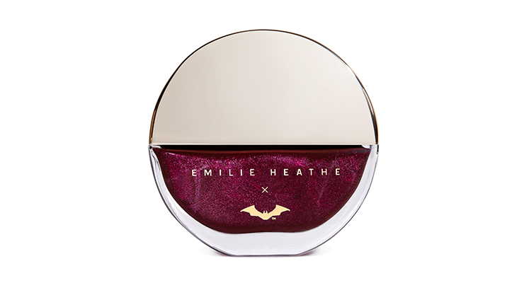 Emilie Heathe Teams Up with DC and Warner Bros. Consumer Products to Launch ‘The Batman’-Inspired Nail Polish Collection