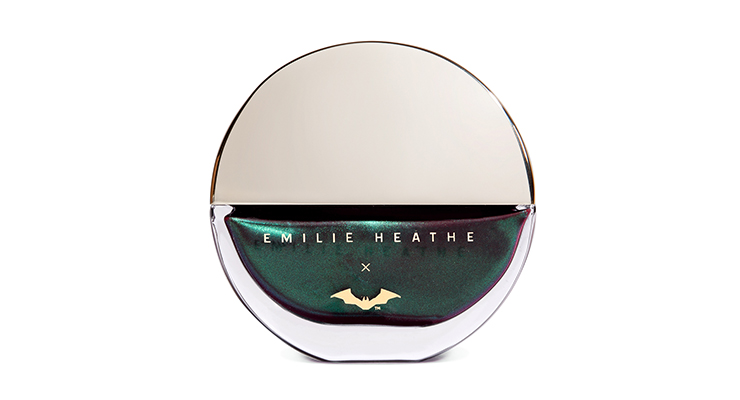 Emilie Heathe Teams Up with DC and Warner Bros. Consumer Products to Launch ‘The Batman’-Inspired Nail Polish Collection
