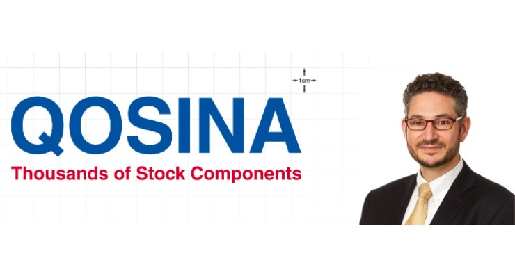 Qosina Corp. Appoints Scott Herskovitz as Chairperson of Its Board of Directors