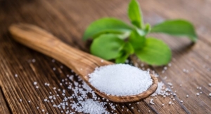 Avansya Begins Commercial-Scale Production of EverSweet Stevia 