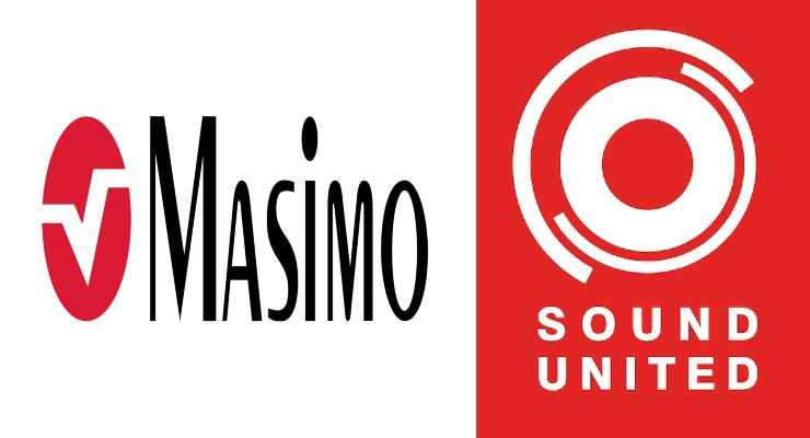 Masimo to Buy Sound United for $1 Billion