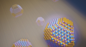 Disorder-Engineered Inorganic Nanocrystals Set New Efficiency Record for Ultrathin Solar Cells