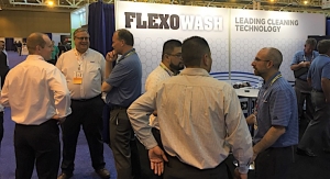 Flexo Wash to exhibit at FTA INFOFLEX