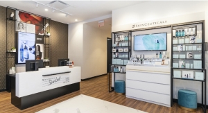 SkinCeuticals Opens NYC