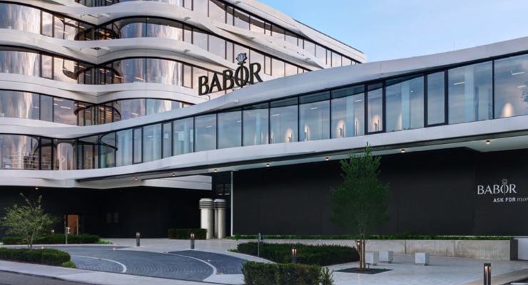 Tim Waller Promoted To Babor Beauty Group’s Senior Leadership Team as Co-CEO