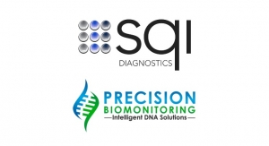 SQI Diagnostics Acquires Assets of Precision Biomonitoring Inc.