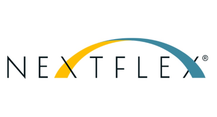 NextFlex Launches $11.5 Million Funding Round for Flexible Hybrid Electronics